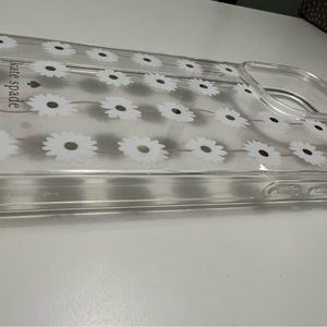 Kate spade 13 pro iPhone case